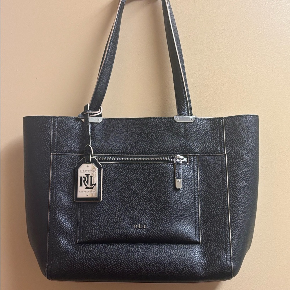 Ralph Lauren Shoulder Bag